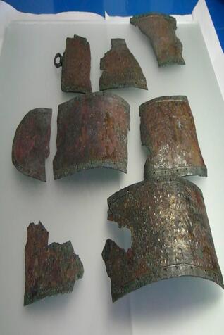 Urartu Kemeri